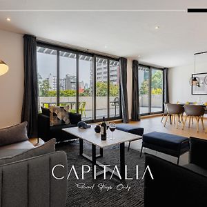 Capitalia Galileo Residences